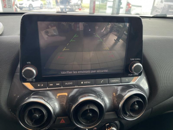 Photo 11 du bon plan NISSAN Juke 1.0 DIG-T 117ch Acenta occasion à 12900 €