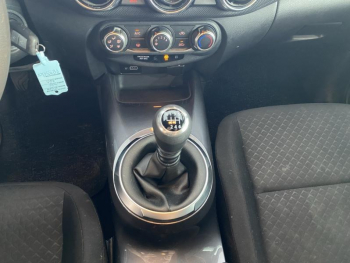 Photo 13 du bon plan NISSAN Juke 1.0 DIG-T 117ch Acenta occasion à 12900 €