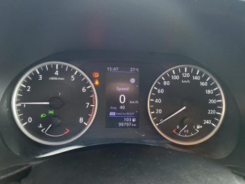 Photo 15 du bon plan NISSAN Juke 1.0 DIG-T 117ch Acenta occasion à 12900 €