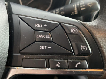 Photo 17 du bon plan NISSAN Juke 1.0 DIG-T 117ch Acenta occasion à 12900 €