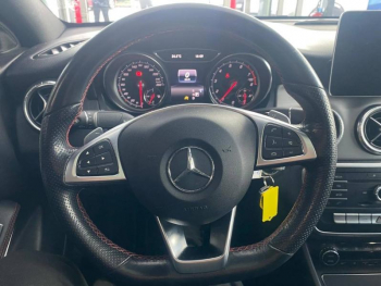 Photo 4 du bon plan MERCEDES-BENZ CLA 200 Fascination 7G-DCT Euro6d-T occasion à 22990 €