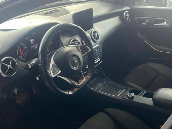 Photo 10 du bon plan MERCEDES-BENZ CLA 200 Fascination 7G-DCT Euro6d-T occasion à 22990 €