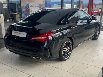 Photo 12 du bon plan MERCEDES-BENZ CLA 200 Fascination 7G-DCT Euro6d-T occasion à 22990 €