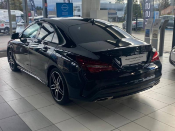 Photo 13 du bon plan MERCEDES-BENZ CLA 200 Fascination 7G-DCT Euro6d-T occasion à 22990 €