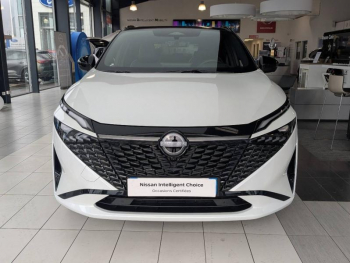 Photo 2 du bon plan NISSAN Qashqai 2024 e-POWER 190ch e-Power 2WD N-DESIGN occasion à 36490 €