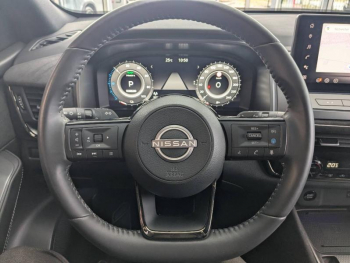 Photo 3 du bon plan NISSAN Qashqai 2024 e-POWER 190ch e-Power 2WD N-DESIGN occasion à 36490 €
