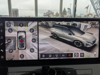 Photo 7 du bon plan NISSAN Qashqai 2024 e-POWER 190ch e-Power 2WD N-DESIGN occasion à 36490 €