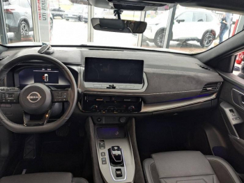 Photo 8 du bon plan NISSAN Qashqai 2024 e-POWER 190ch e-Power 2WD N-DESIGN occasion à 36490 €