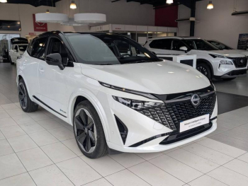 Photo 9 du bon plan NISSAN Qashqai 2024 e-POWER 190ch e-Power 2WD N-DESIGN occasion à 36490 €