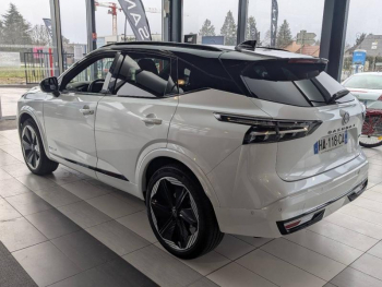 Photo 11 du bon plan NISSAN Qashqai 2024 e-POWER 190ch e-Power 2WD N-DESIGN occasion à 36490 €