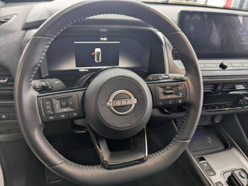 Photo 12 du bon plan NISSAN Qashqai 2024 e-POWER 190ch e-Power 2WD N-DESIGN occasion à 36490 €