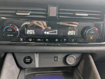 Photo 16 du bon plan NISSAN Qashqai 2024 e-POWER 190ch e-Power 2WD N-DESIGN occasion à 36490 €