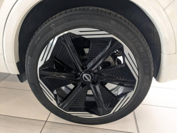 Photo 19 du bon plan NISSAN Qashqai 2024 e-POWER 190ch e-Power 2WD N-DESIGN occasion à 36490 €