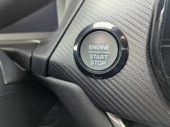 Photo 10 du bon plan FORD Puma 1.0 Flexifuel 125ch S&S mHEV ST LINE X GOLD EDITION occasion à 20490 €