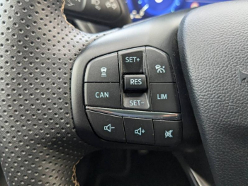 Photo 12 du bon plan FORD Puma 1.0 Flexifuel 125ch S&S mHEV ST LINE X GOLD EDITION occasion à 20490 €