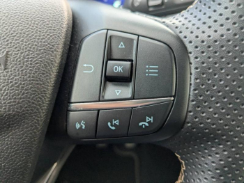 Photo 13 du bon plan FORD Puma 1.0 Flexifuel 125ch S&S mHEV ST LINE X GOLD EDITION occasion à 20490 €