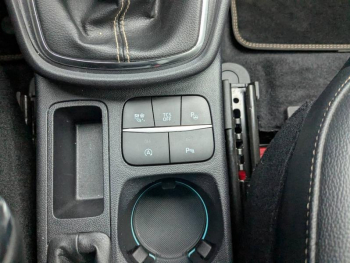 Photo 15 du bon plan FORD Puma 1.0 Flexifuel 125ch S&S mHEV ST LINE X GOLD EDITION occasion à 20490 €