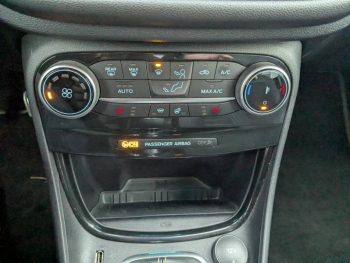 Photo 19 du bon plan FORD Puma 1.0 Flexifuel 125ch S&S mHEV ST LINE X GOLD EDITION occasion à 20490 €