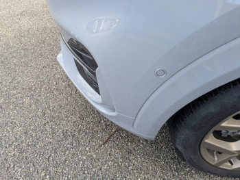 Photo 23 du bon plan FORD Puma 1.0 Flexifuel 125ch S&S mHEV ST LINE X GOLD EDITION occasion à 20490 €