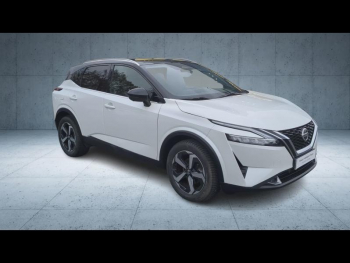 Photo 3 du bon plan NISSAN Qashqai 1.3 Mild Hybrid 158ch Tekna+ Xtronic occasion à 25900 €