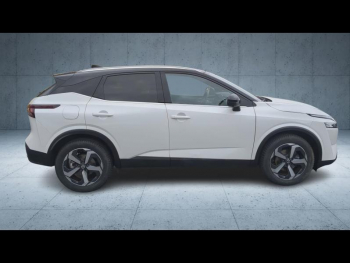 Photo 4 du bon plan NISSAN Qashqai 1.3 Mild Hybrid 158ch Tekna+ Xtronic occasion à 25900 €