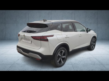 Photo 5 du bon plan NISSAN Qashqai 1.3 Mild Hybrid 158ch Tekna+ Xtronic occasion à 25900 €