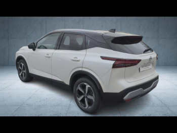 Photo 7 du bon plan NISSAN Qashqai 1.3 Mild Hybrid 158ch Tekna+ Xtronic occasion à 25900 €