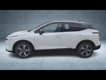 Photo 8 du bon plan NISSAN Qashqai 1.3 Mild Hybrid 158ch Tekna+ Xtronic occasion à 25900 €