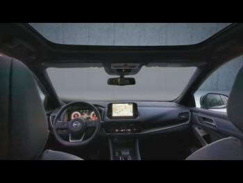 Photo 13 du bon plan NISSAN Qashqai 1.3 Mild Hybrid 158ch Tekna+ Xtronic occasion à 25900 €