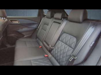 Photo 20 du bon plan NISSAN Qashqai 1.3 Mild Hybrid 158ch Tekna+ Xtronic occasion à 25900 €