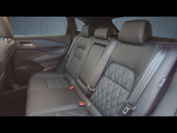 Photo 21 du bon plan NISSAN Qashqai 1.3 Mild Hybrid 158ch Tekna+ Xtronic occasion à 25900 €