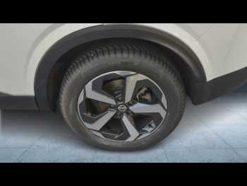 Photo 25 du bon plan NISSAN Qashqai 1.3 Mild Hybrid 158ch Tekna+ Xtronic occasion à 25900 €