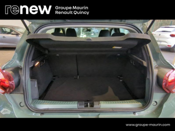 Photo 10 du bon plan DACIA Sandero 1.0 ECO-G 100ch Stepway Expression occasion à 14489 €