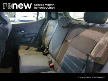 Photo 16 du bon plan DACIA Sandero 1.0 ECO-G 100ch Stepway Expression occasion à 14489 €