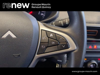 Photo 20 du bon plan DACIA Sandero 1.0 ECO-G 100ch Stepway Expression occasion à 14489 €