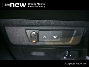 Photo 21 du bon plan DACIA Sandero 1.0 ECO-G 100ch Stepway Expression occasion à 14489 €