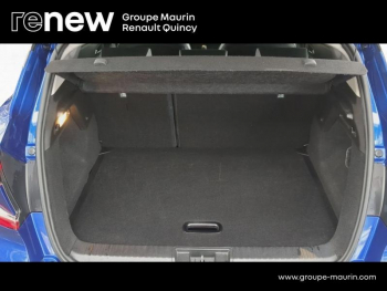 Photo 8 du bon plan RENAULT Captur 1.3 TCe 140ch FAP Intens EDC -21 occasion à 17290 €