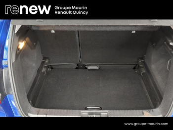 Photo 9 du bon plan RENAULT Captur 1.3 TCe 140ch FAP Intens EDC -21 occasion à 17290 €