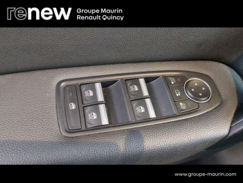 Photo 15 du bon plan RENAULT Captur 1.3 TCe 140ch FAP Intens EDC -21 occasion à 17290 €