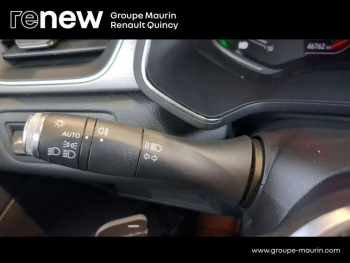 Photo 17 du bon plan RENAULT Captur 1.3 TCe 140ch FAP Intens EDC -21 occasion à 17290 €