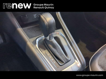 Photo 26 du bon plan RENAULT Captur 1.3 TCe 140ch FAP Intens EDC -21 occasion à 17290 €