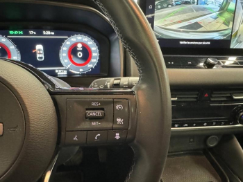 Photo 9 du bon plan NISSAN Qashqai e-POWER 190ch N-Connecta 2022 occasion à 29990 €