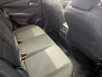 Photo 20 du bon plan NISSAN Qashqai e-POWER 190ch N-Connecta 2022 occasion à 29990 €