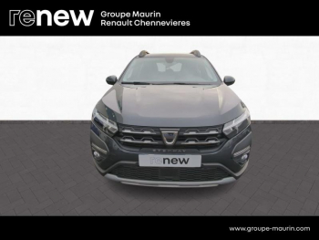 Photo 2 du bon plan DACIA Sandero 1.0 TCe 90ch Stepway Confort -22 occasion à 14999 €