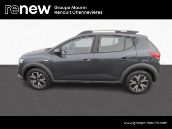 Photo 8 du bon plan DACIA Sandero 1.0 TCe 90ch Stepway Confort -22 occasion à 14999 €