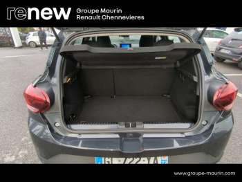 Photo 12 du bon plan DACIA Sandero 1.0 TCe 90ch Stepway Confort -22 occasion à 14999 €