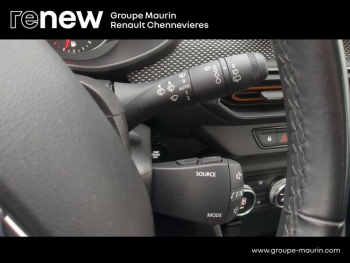 Photo 19 du bon plan DACIA Sandero 1.0 TCe 90ch Stepway Confort -22 occasion à 14999 €