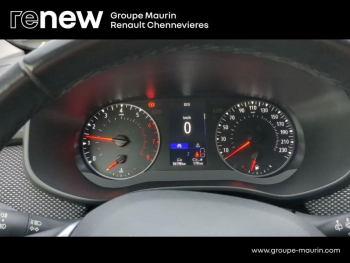 Photo 20 du bon plan DACIA Sandero 1.0 TCe 90ch Stepway Confort -22 occasion à 14999 €