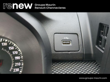 Photo 22 du bon plan DACIA Sandero 1.0 TCe 90ch Stepway Confort -22 occasion à 14999 €