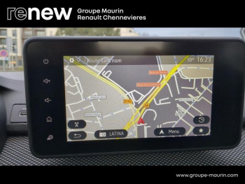 Photo 23 du bon plan DACIA Sandero 1.0 TCe 90ch Stepway Confort -22 occasion à 14999 €